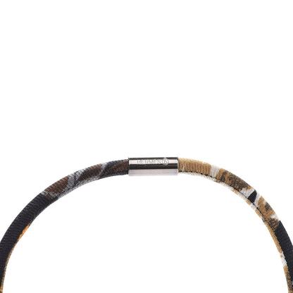 Hermes Silk Goliath Bracelet 4 of 5