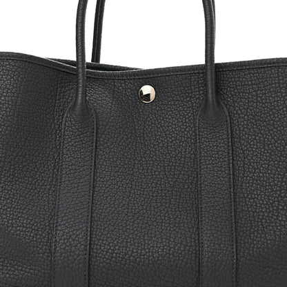 Hermes Negonda Garden Party 30 TPM Plomb 7 of 10