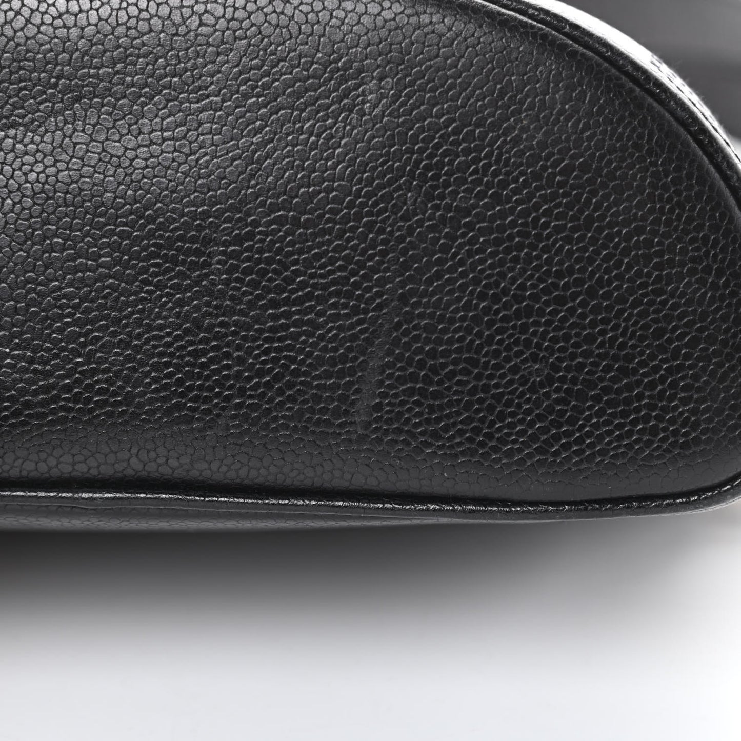 Caviar CC Camera Case Black