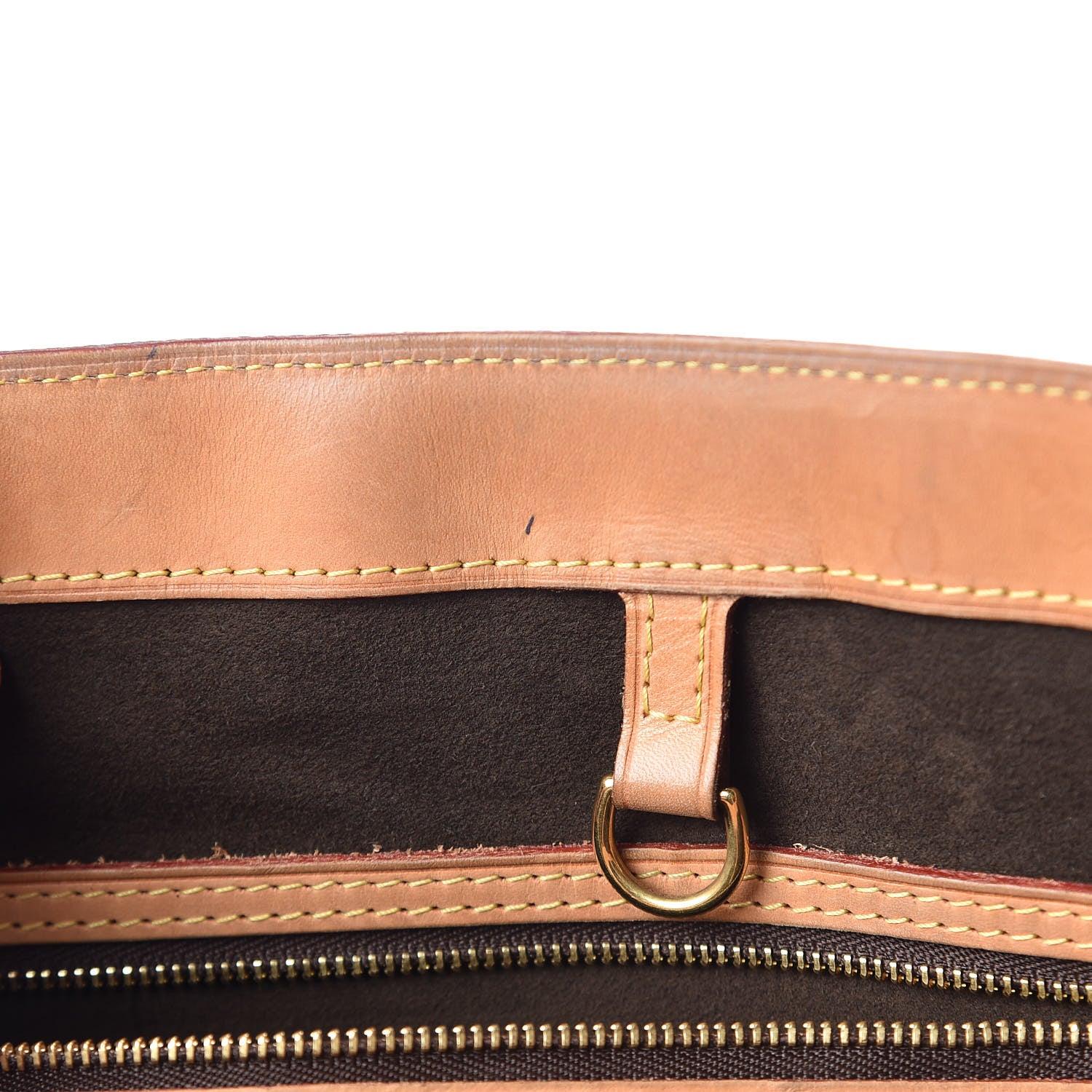 Louis Vuitton Monogram Wilshire GM 8 of 17