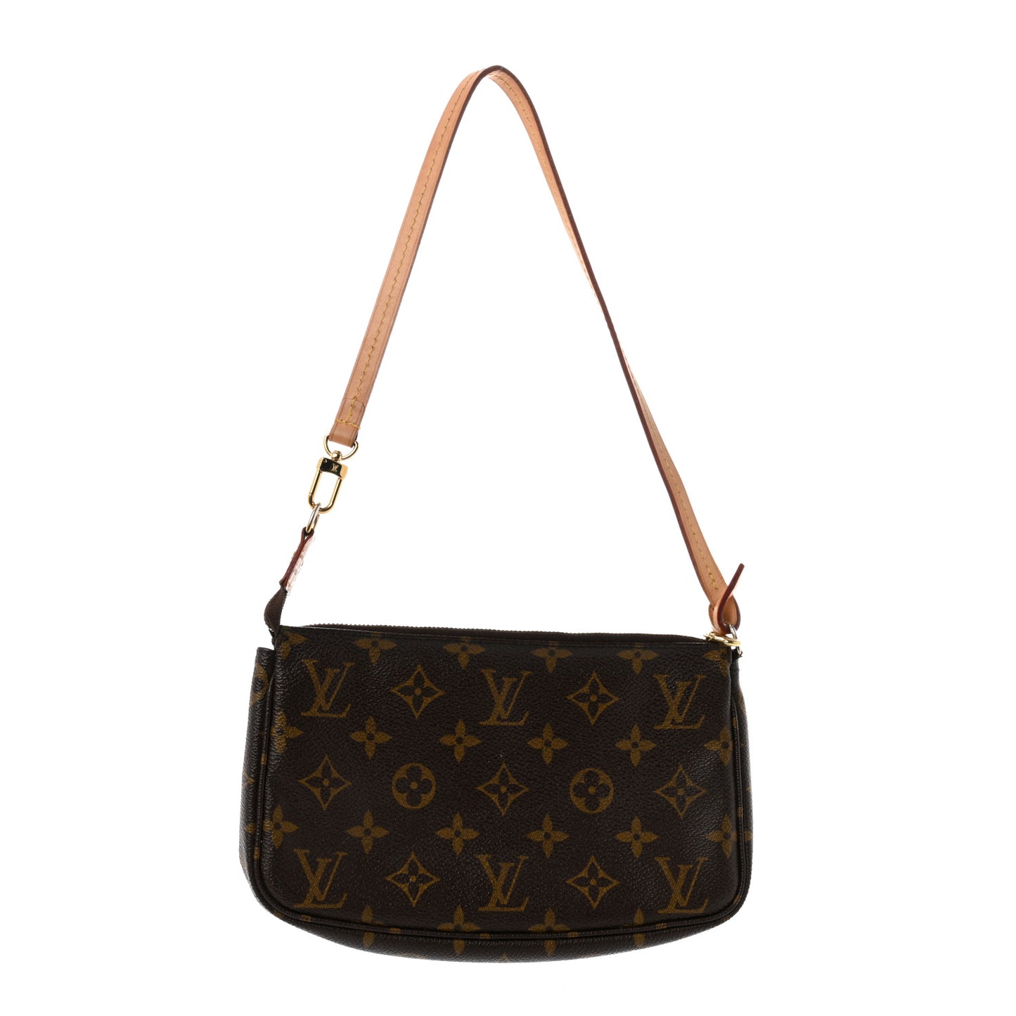 Monogram Pochette Accessories