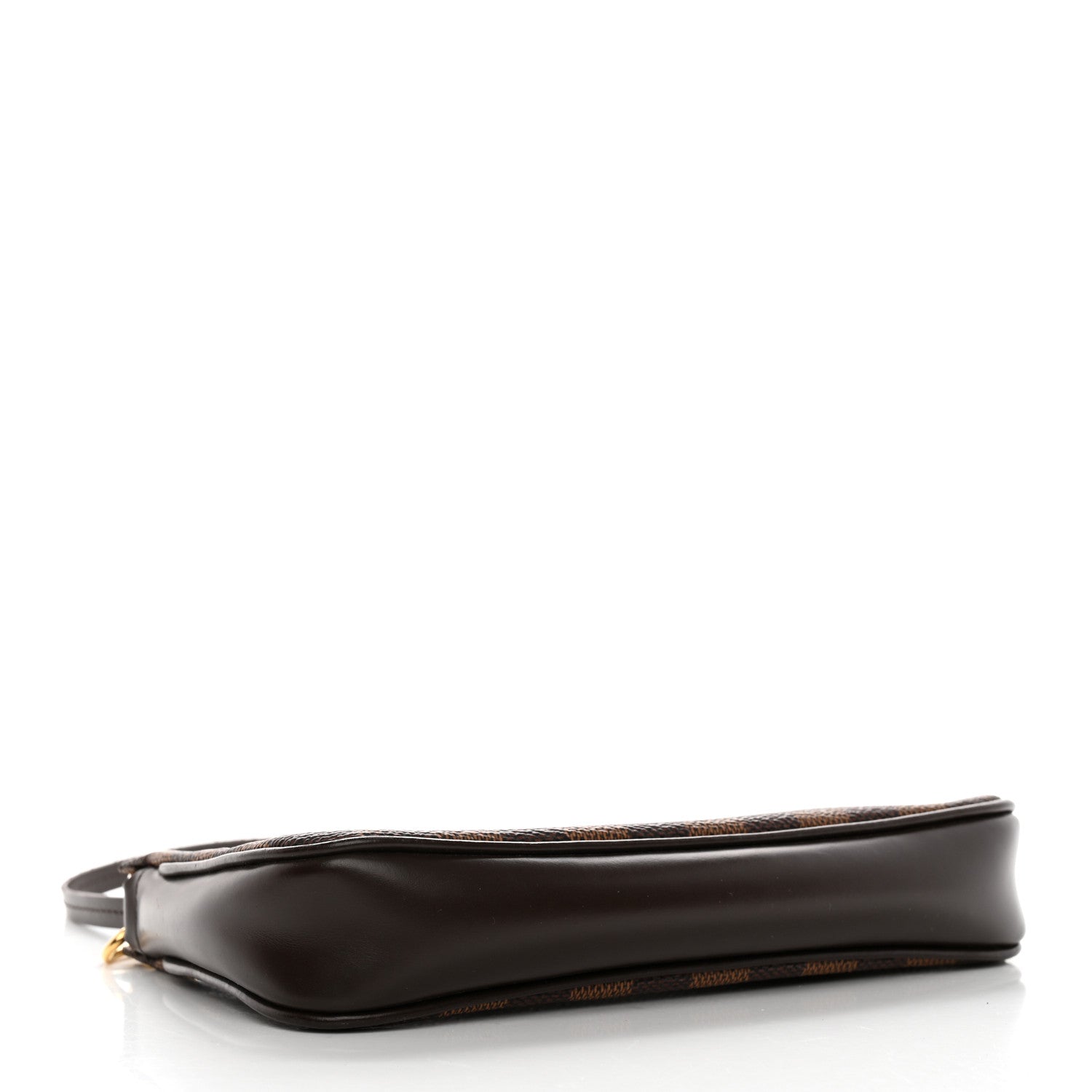 Louis Vuitton Damier Ebene Navona Pochette Accessories 3 of 12