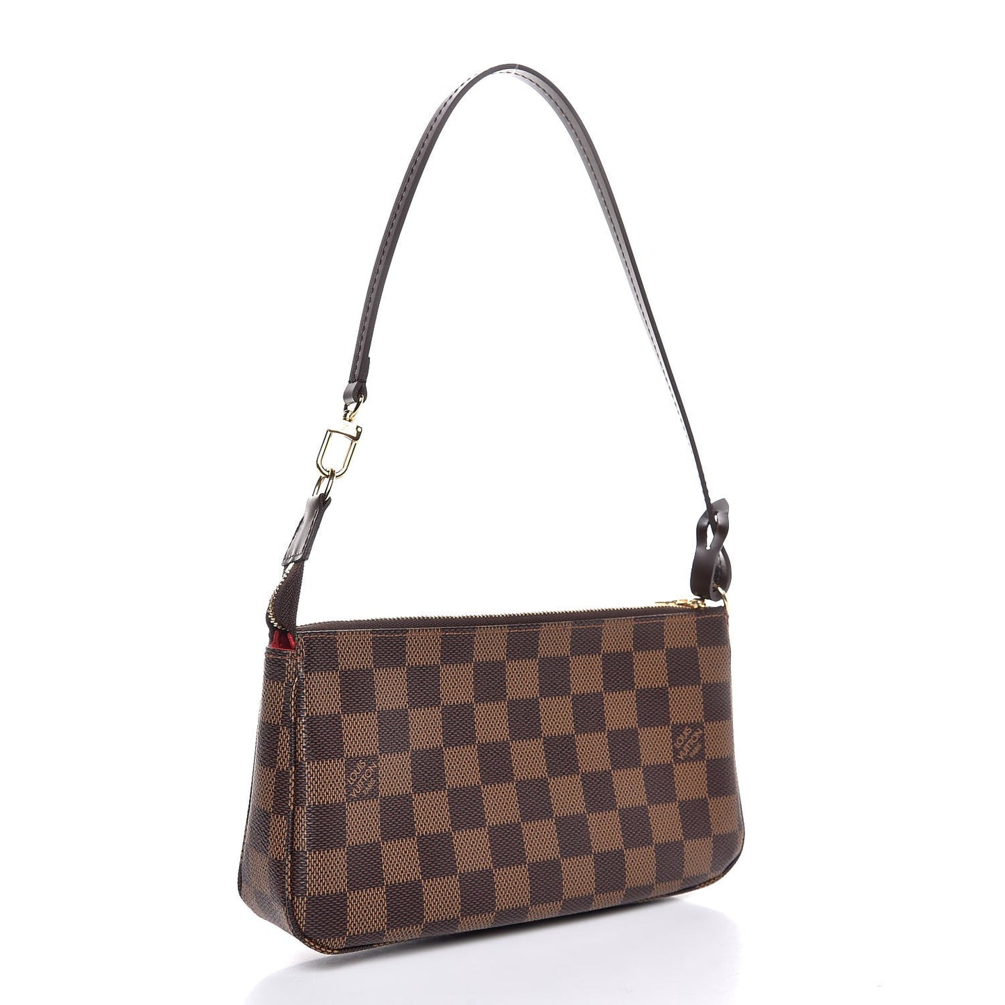Damier Ebene Pochette Accessories NM