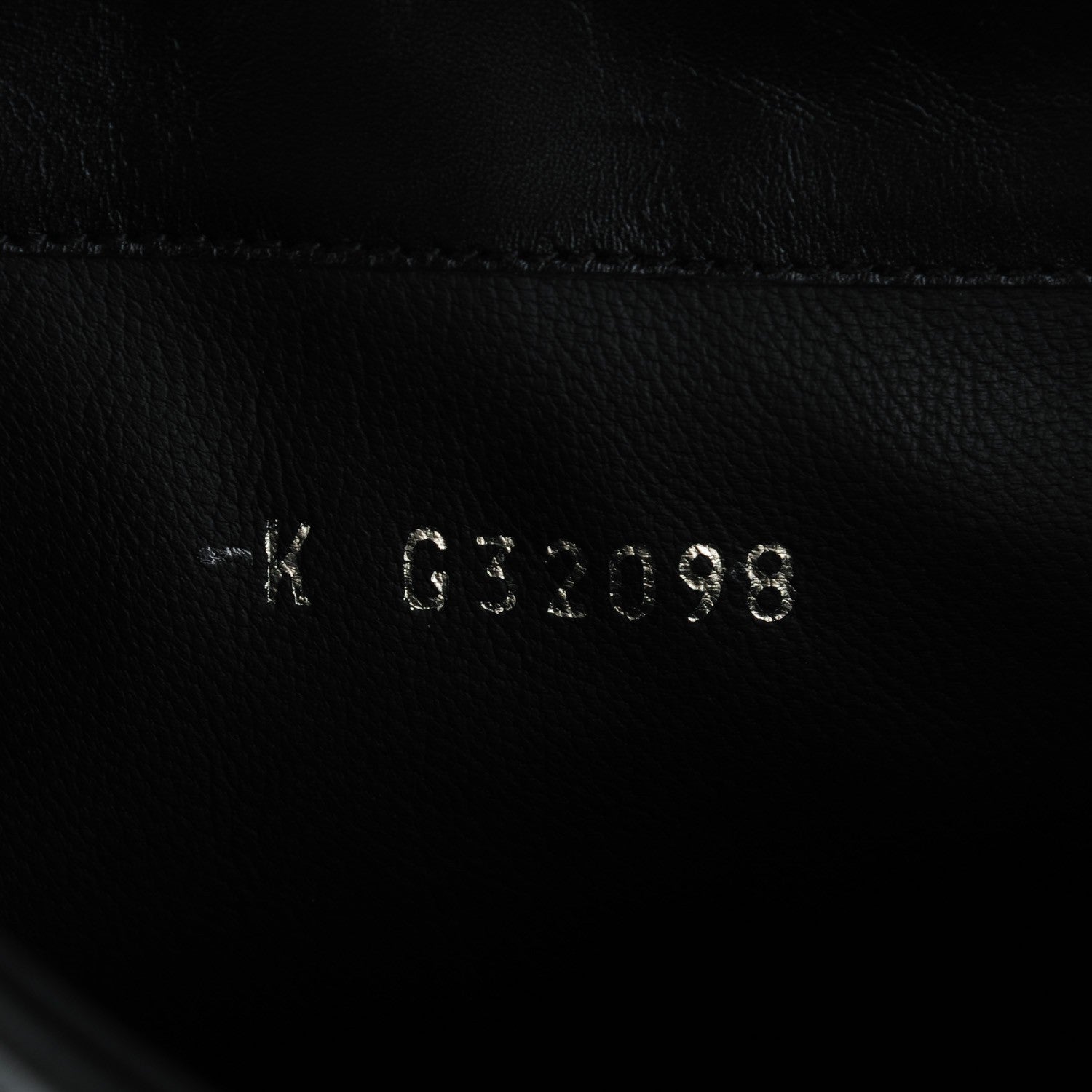Chanel Calfskin Camellia High Boots 41.5 Black 7 of 9