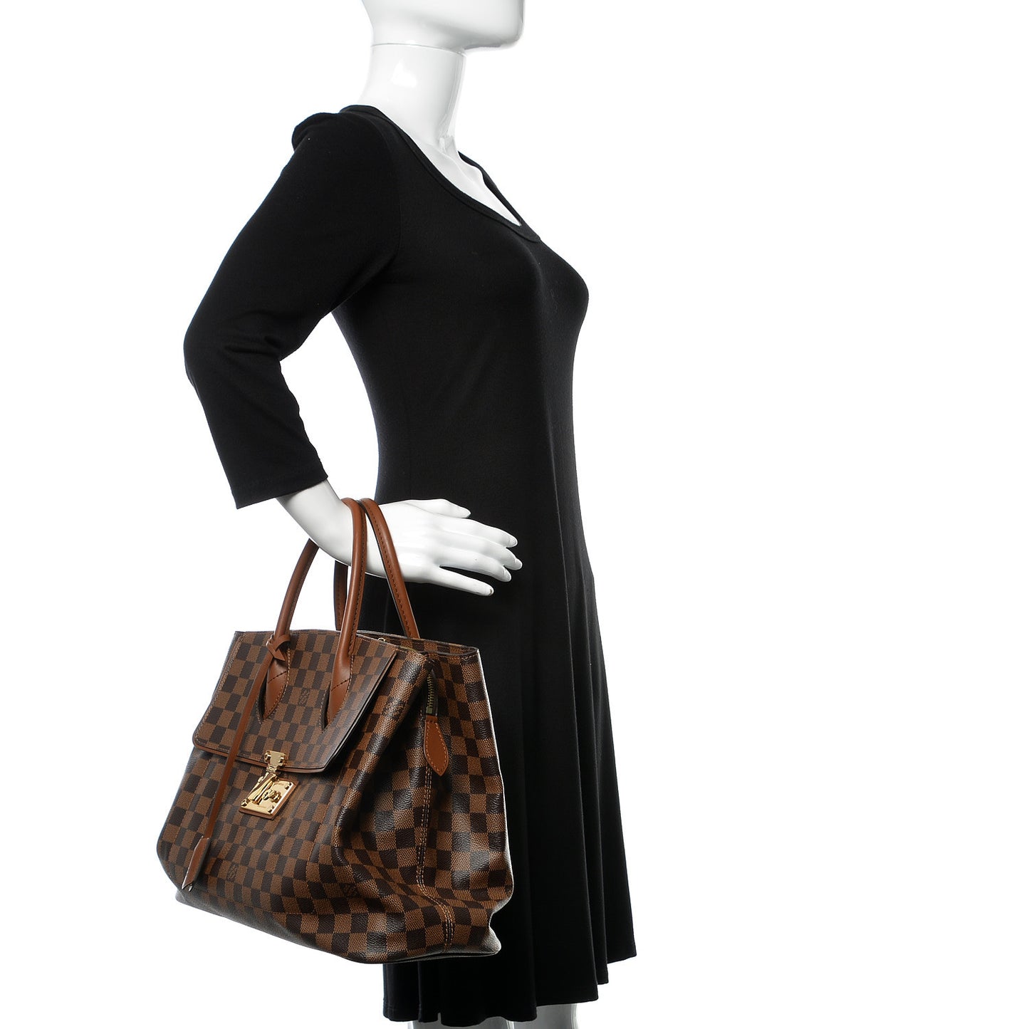 Damier Ebene Ascot