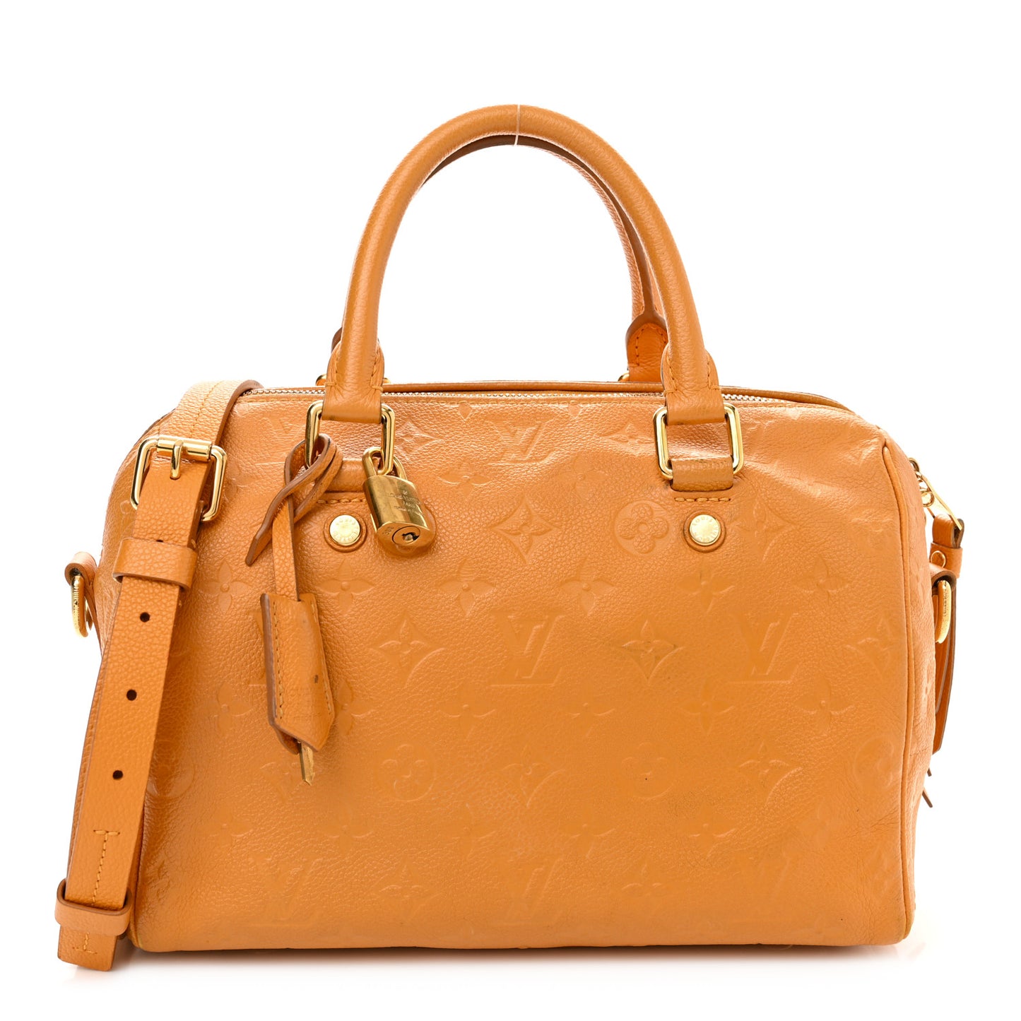 Empreinte Speedy Bandouliere 25 Safran