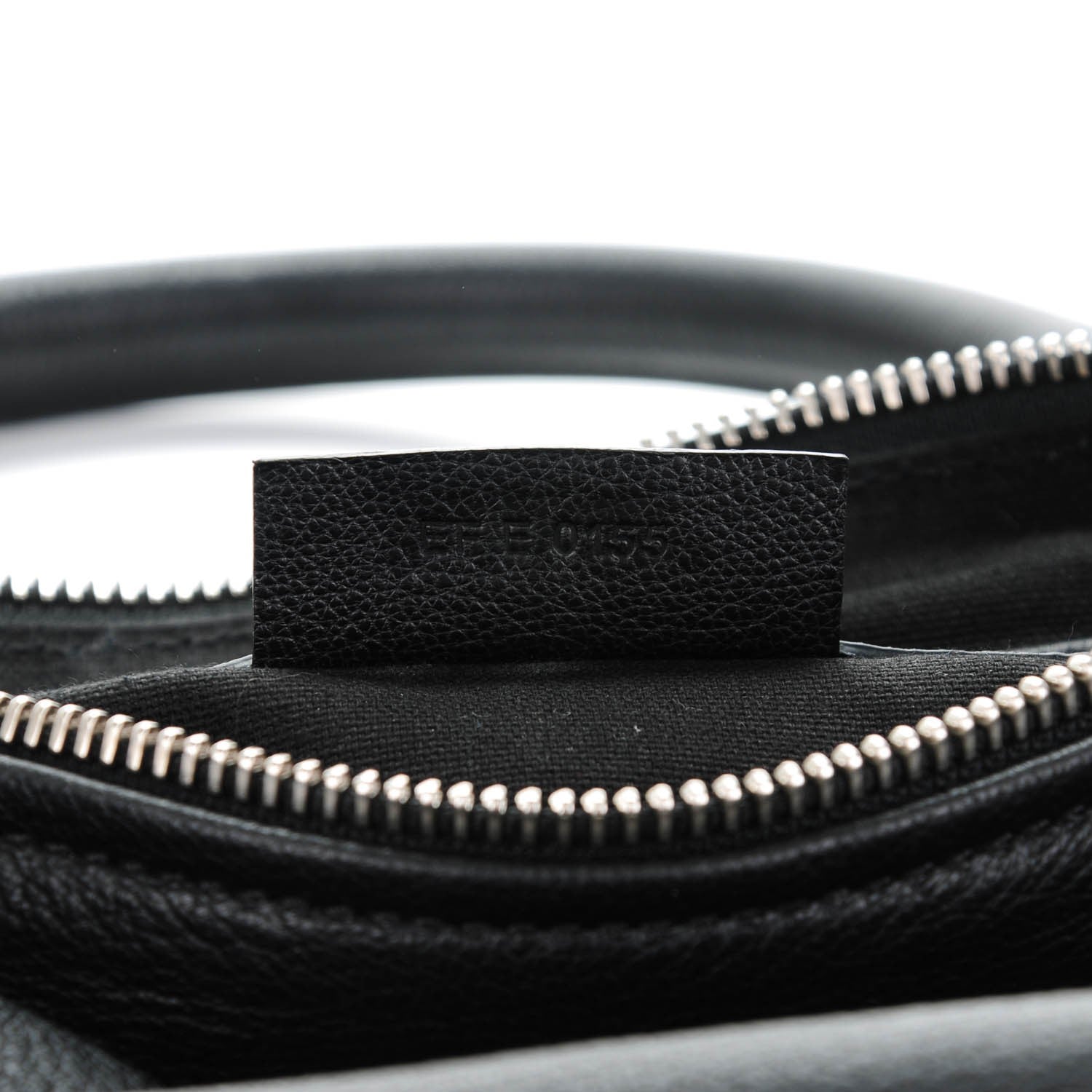 Givenchy Sugar Goatskin Medium Pandora Black 7 of 7