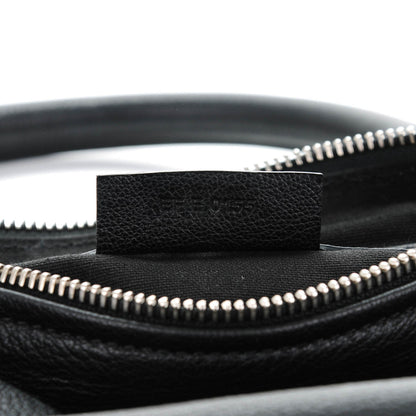 Givenchy Sugar Goatskin Medium Pandora Black 7 of 7