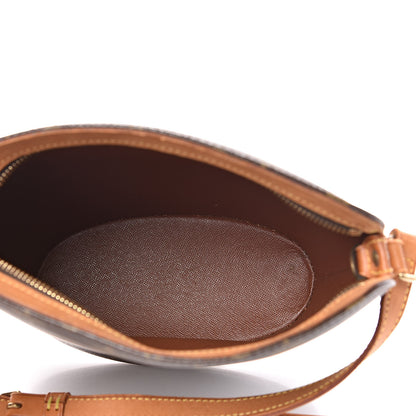 Louis Vuitton Monogram Drouot 5 of 15