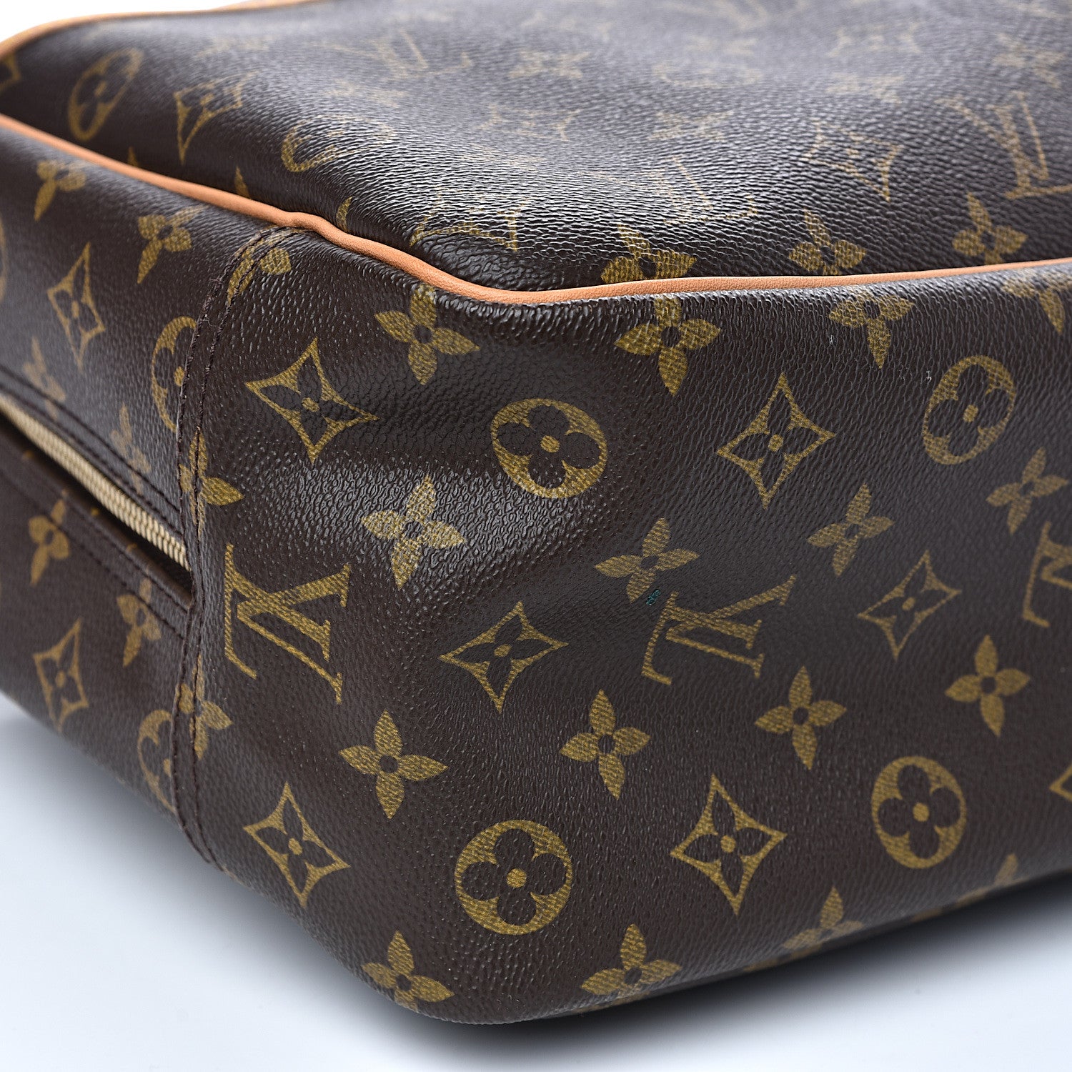 Louis Vuitton Monogram Deauville 7 of 13