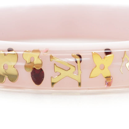 Louis Vuitton Inclusion Bracelet PM Rose 3 of 5