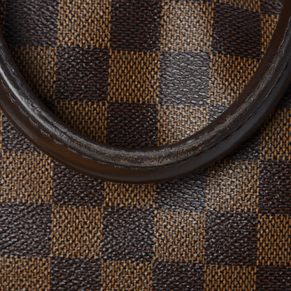 Louis Vuitton Damier Ebene Speedy 30 14 of 14