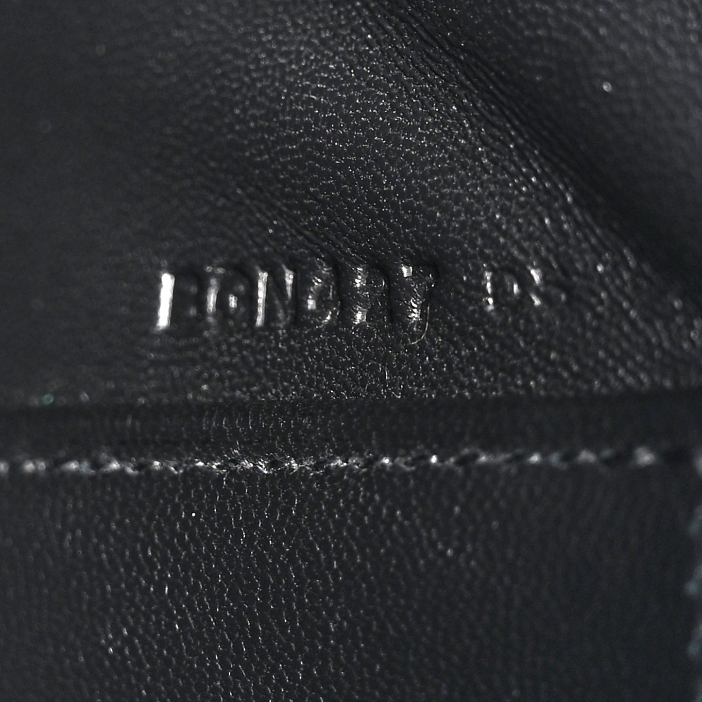 Chevre Chamkila Kelly Elan Black