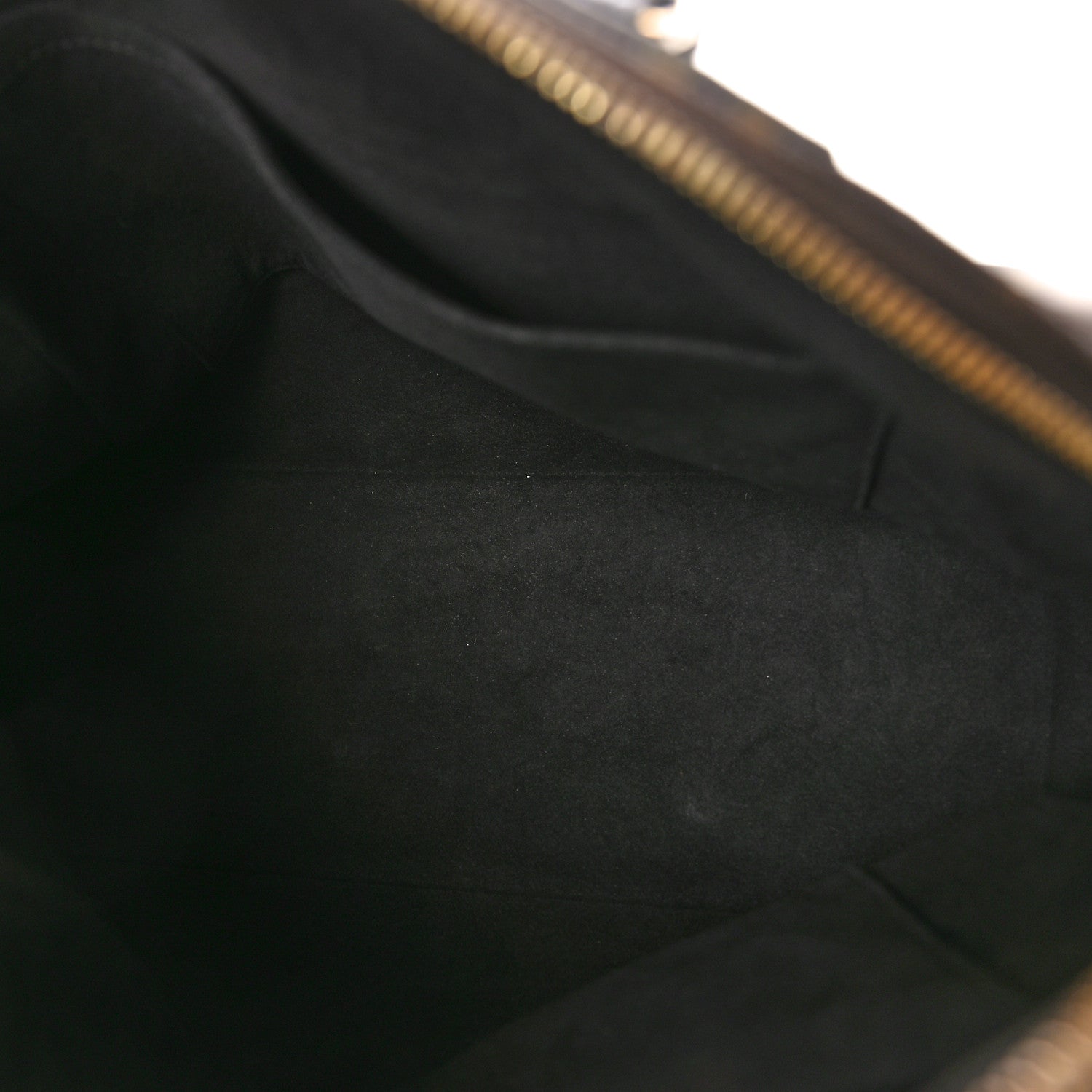 Louis Vuitton Monogram Retiro NM Black 5 of 13