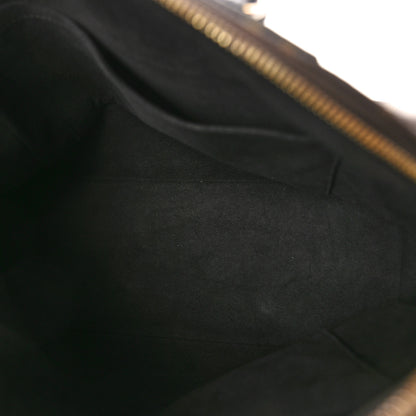 Louis Vuitton Monogram Retiro NM Black 5 of 13