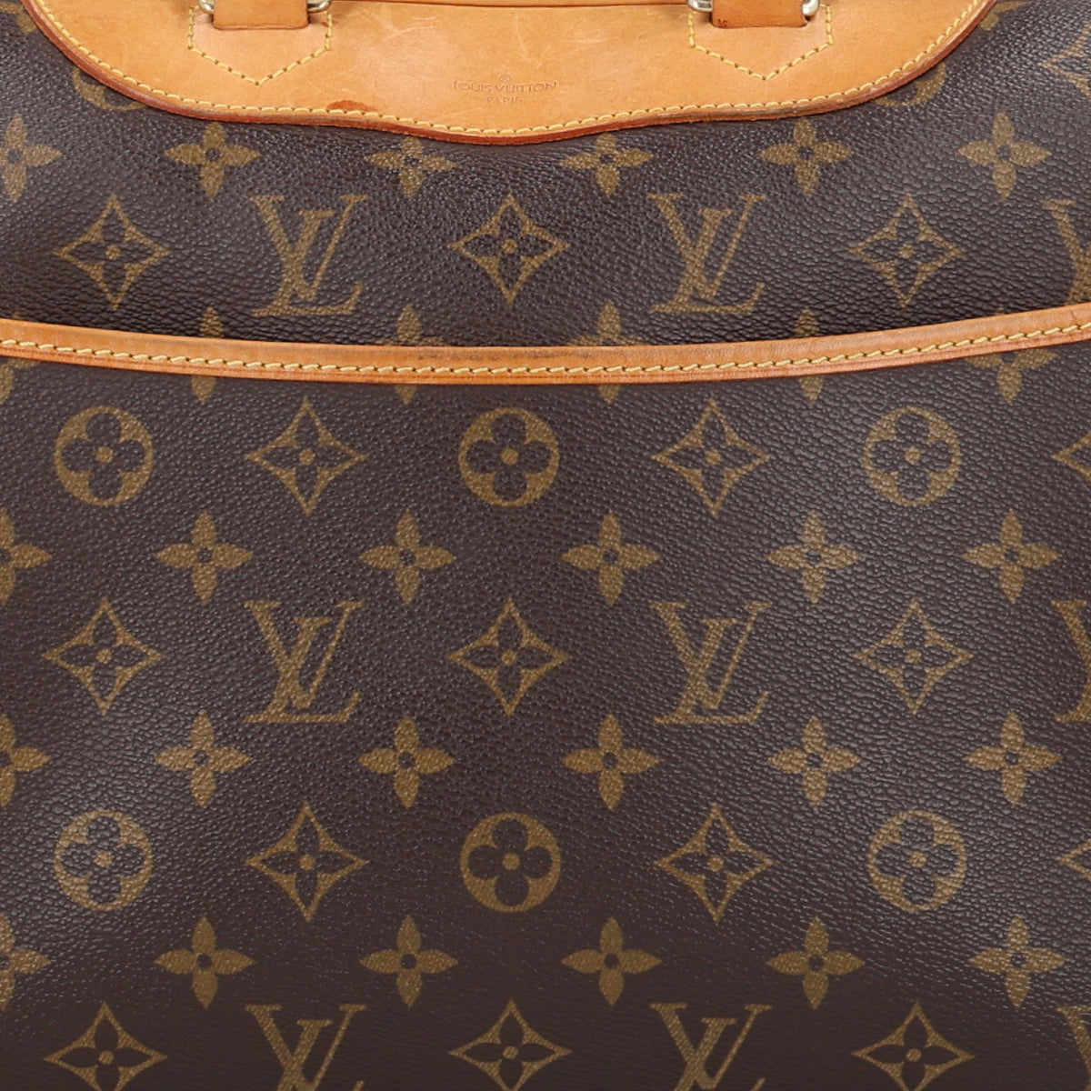 Monogram Deauville