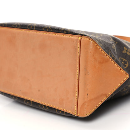 Louis Vuitton Monogram Cabas Piano 9 of 9