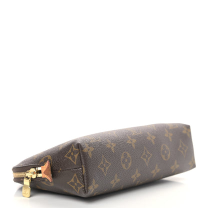 Louis Vuitton Monogram Cosmetic Pouch GM 4 of 9