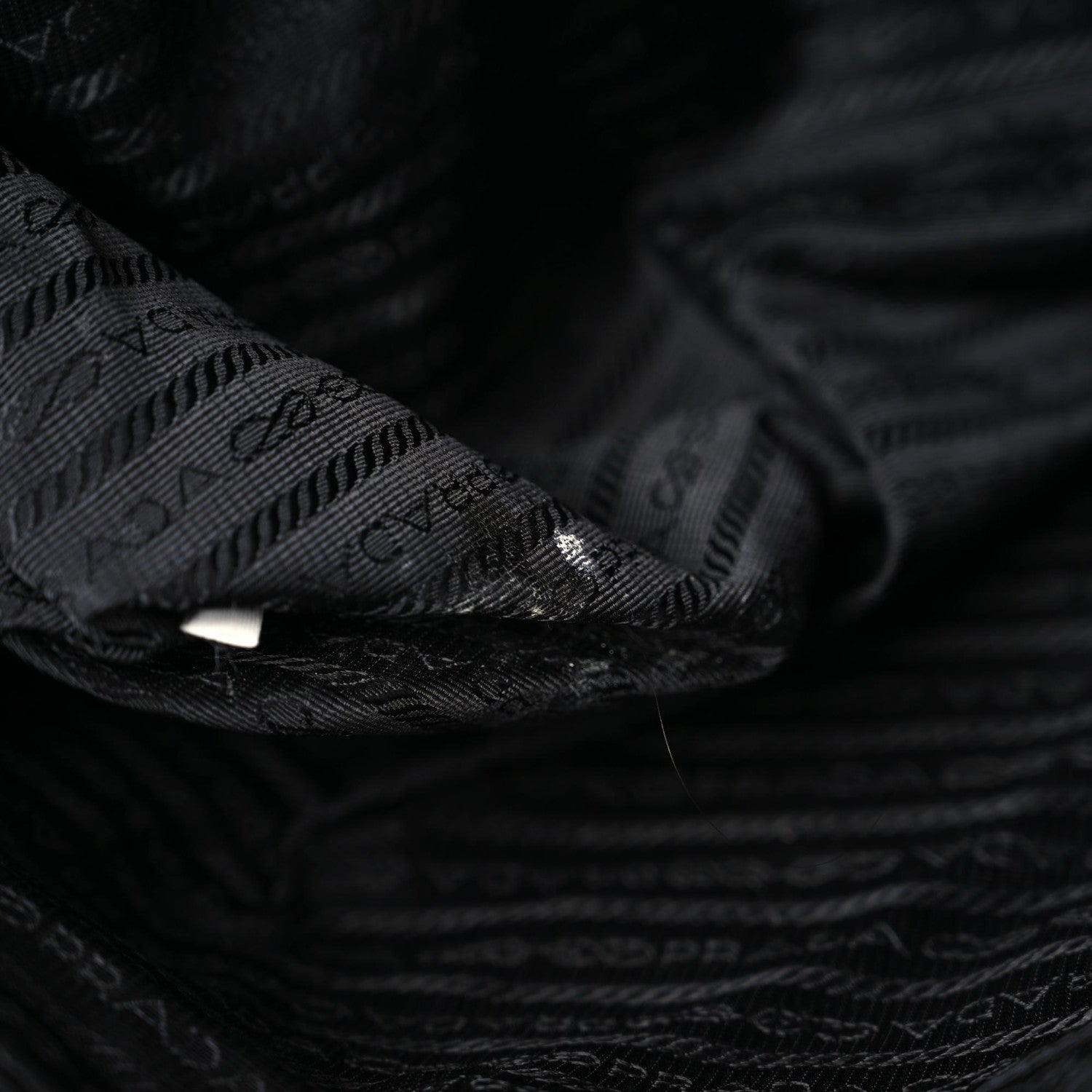 Prada Nylon Viaggio Duffle Black 29 of 30