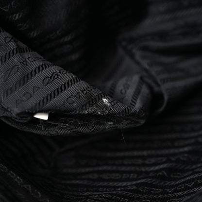 Prada Nylon Viaggio Duffle Black 29 of 30