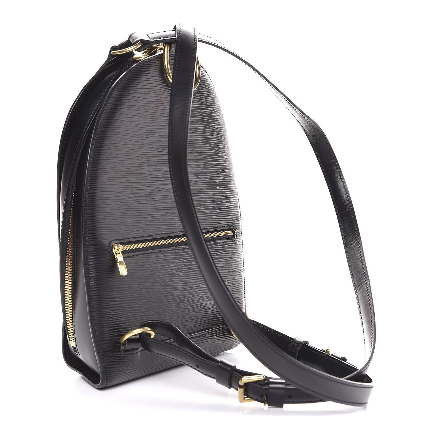 Epi Mabillon Backpack Black