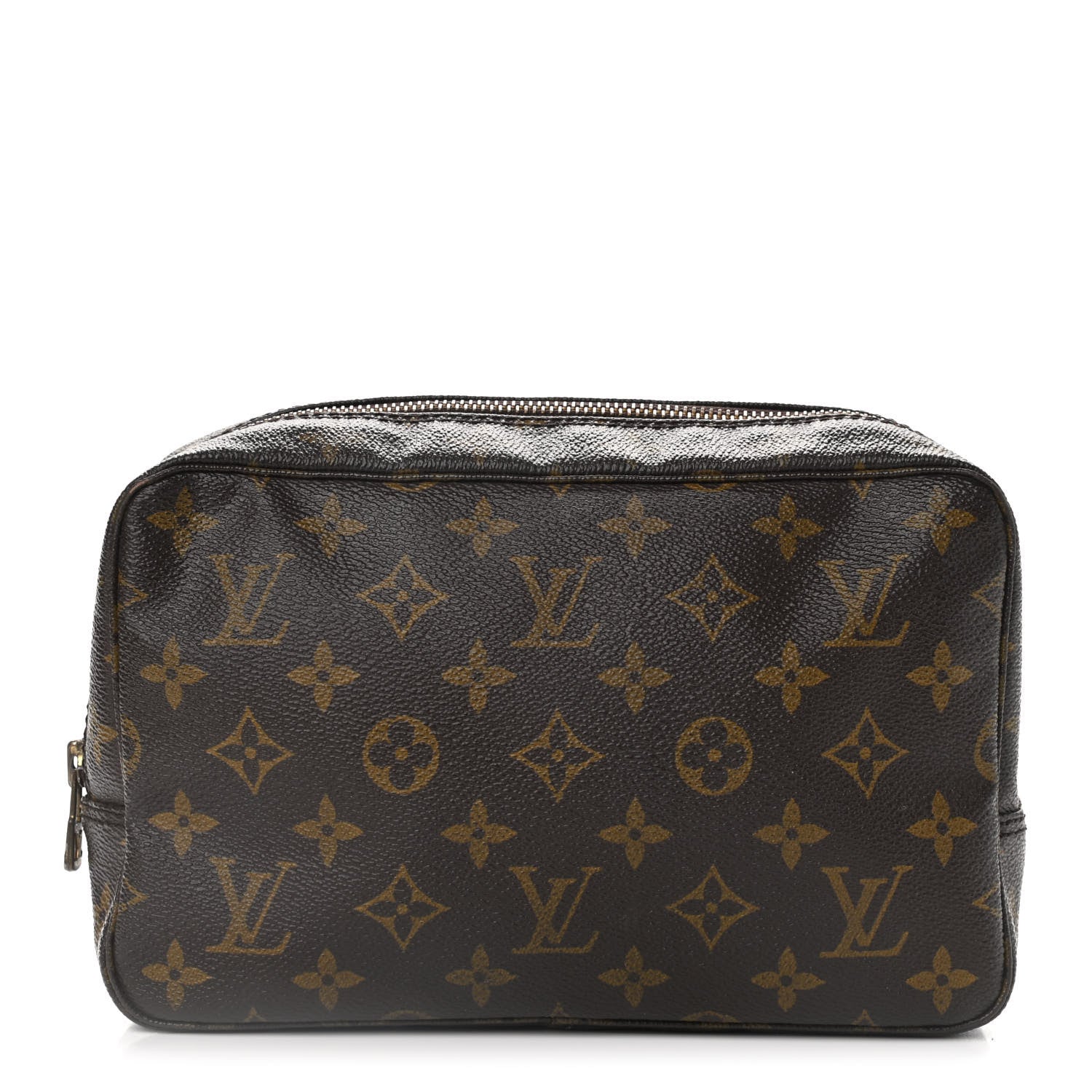 Louis Vuitton Monogram Trousse Toilette 23 1 of 12
