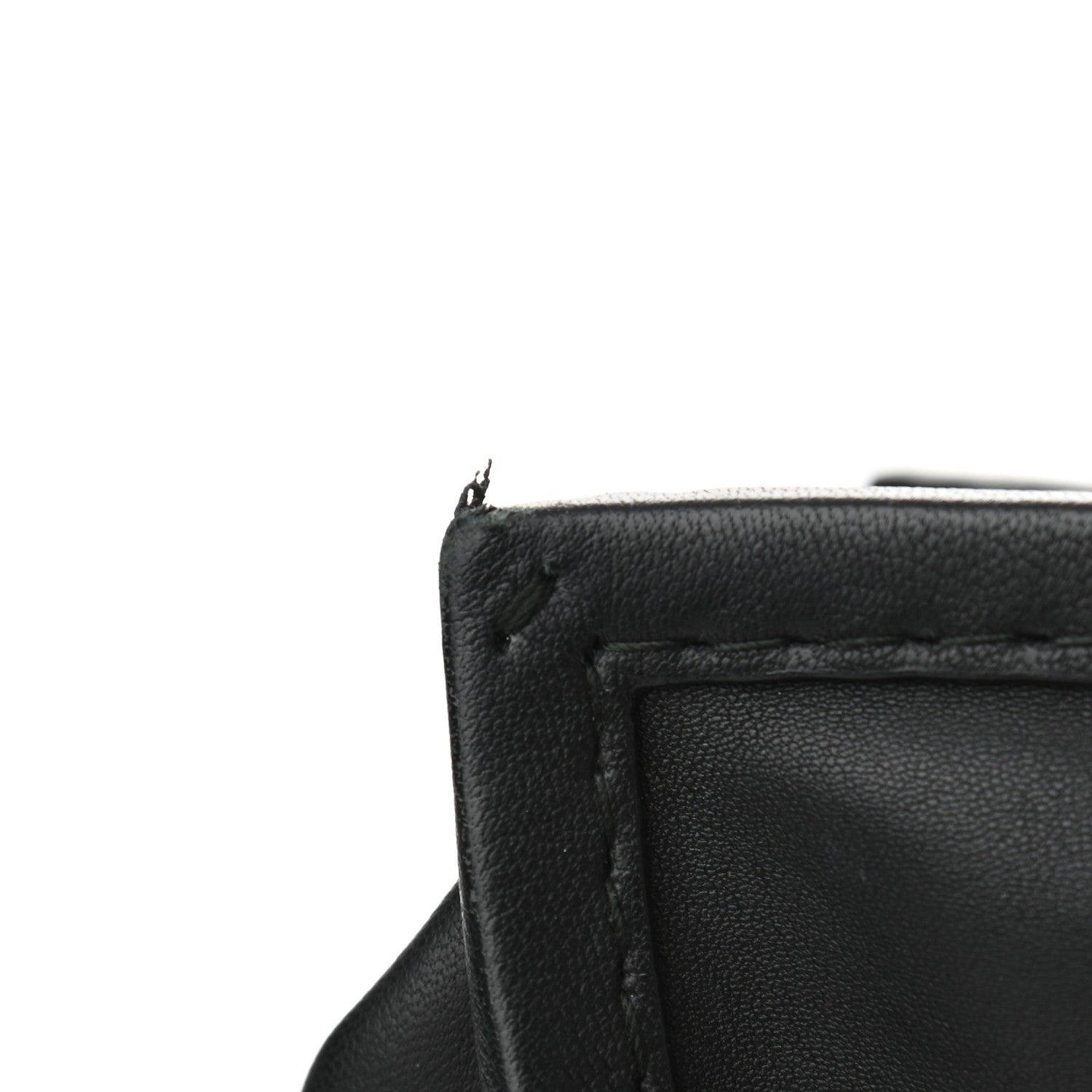 Balenciaga Agneau Small Bazar Shopper Tote Black 9 of 11