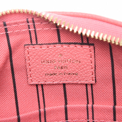 Louis Vuitton Empreinte Speedy Bandouliere 20 NM Blossom 7 of 9