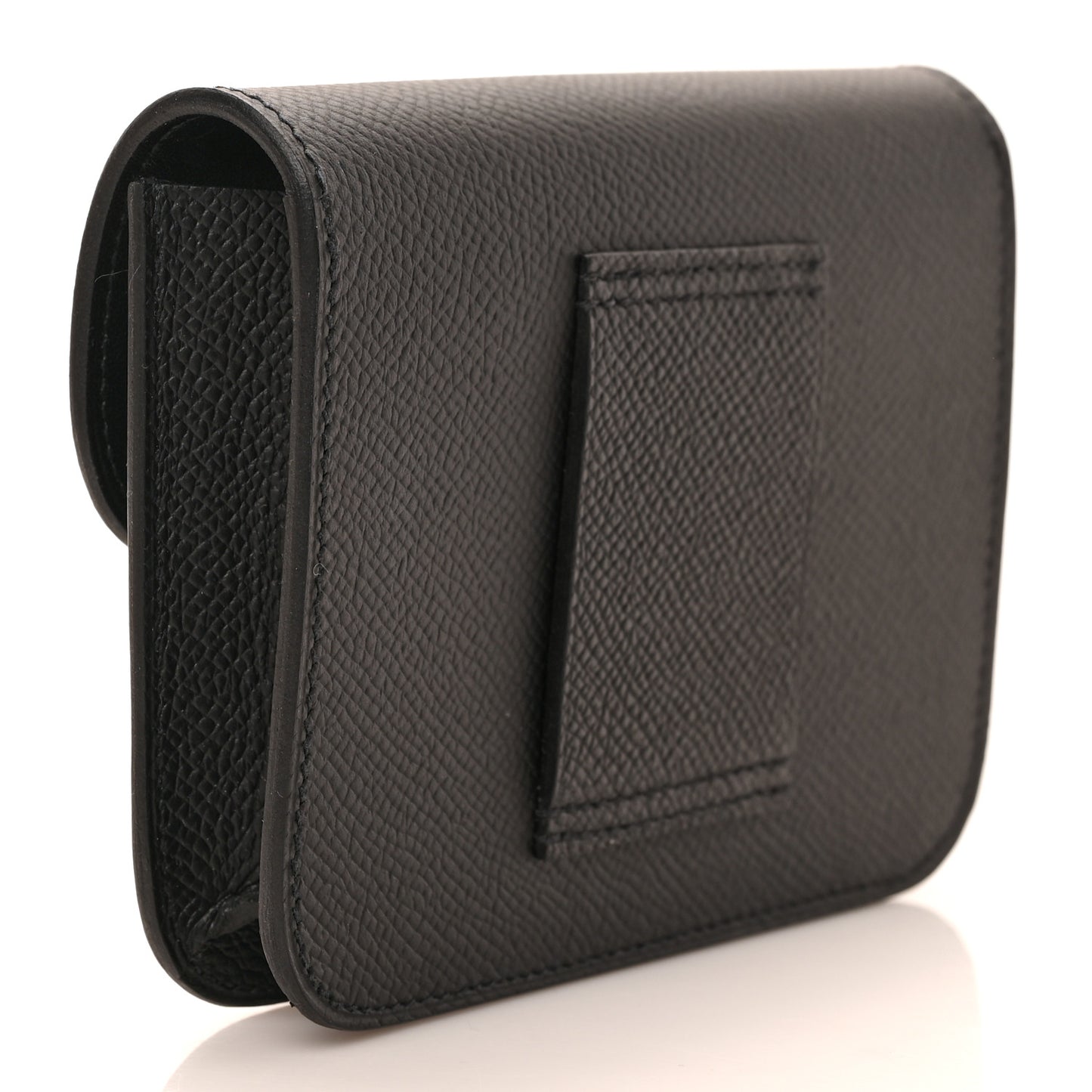Epsom Constance Slim Wallet Black