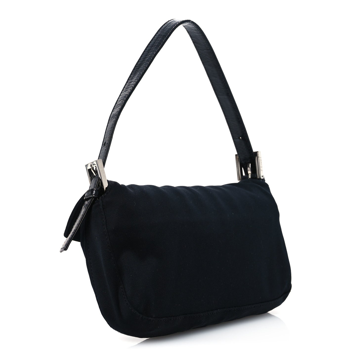 Neoprene Baguette Black