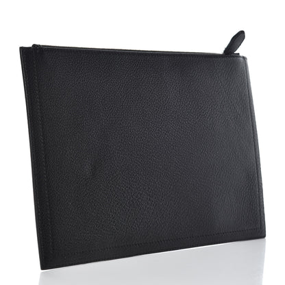 Givenchy Sugar Goatskin Large Antigona Pouch Black 3 of 8