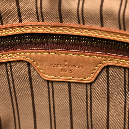 Louis Vuitton Monogram Delightful MM 6 of 13