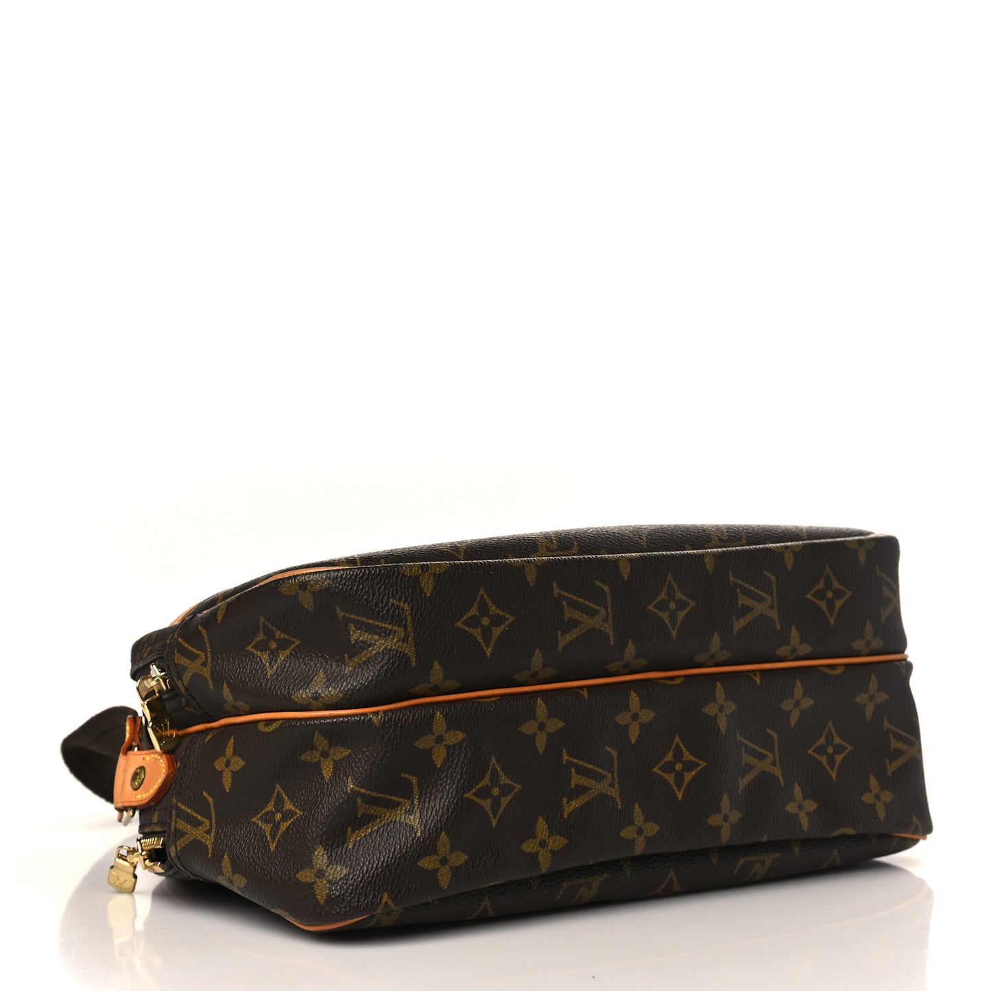 Monogram Reporter PM