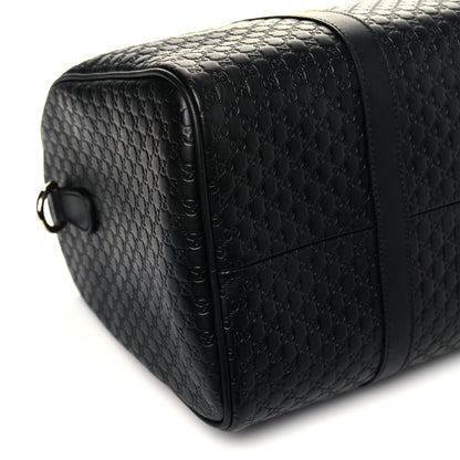 Gucci Microguccissima Medium Joy Boston Black 11 of 12