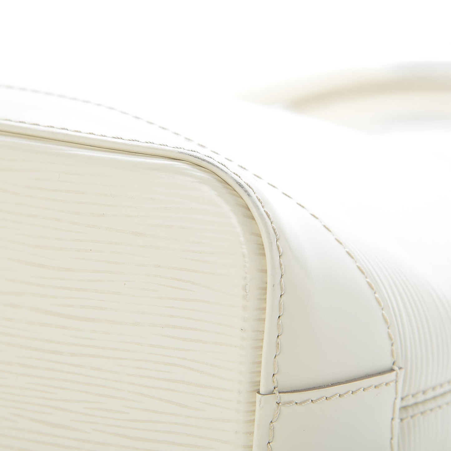Epi Lockit Ivory