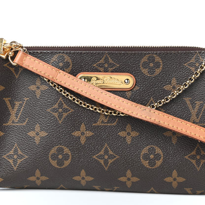 Louis Vuitton Monogram Eva Clutch 6 of 8