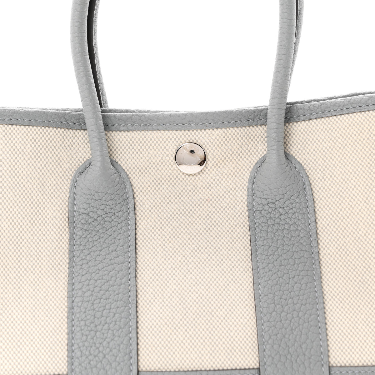 Hermes H Viking Negonda Neo Garden 23 Ecru Bleu Glacier 8 of 11