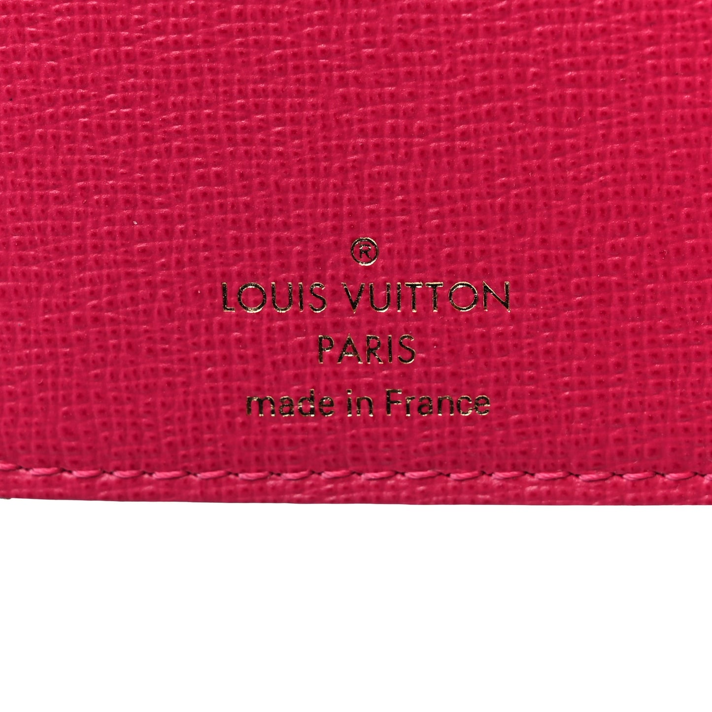 Monogram 2021 Christmas Animation Hollywood Notebook Cover