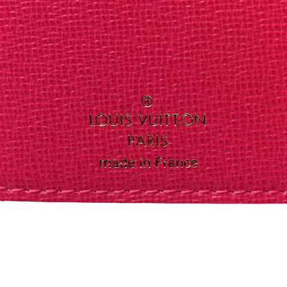 Louis Vuitton Monogram 2021 Christmas Animation Hollywood Notebook Cover 6 of 6