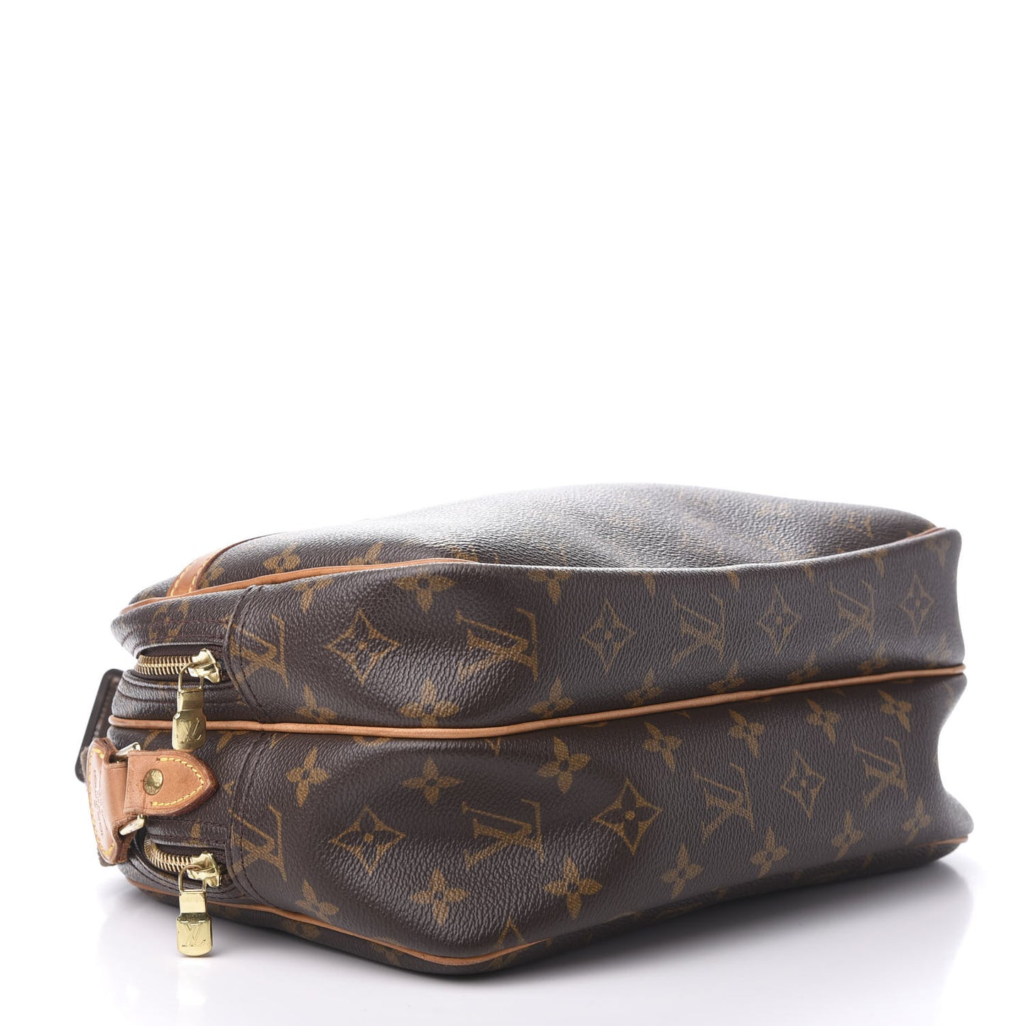 Monogram Reporter PM