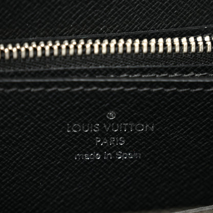 Louis Vuitton Damier Graphite Zippy XL Wallet 6 of 10