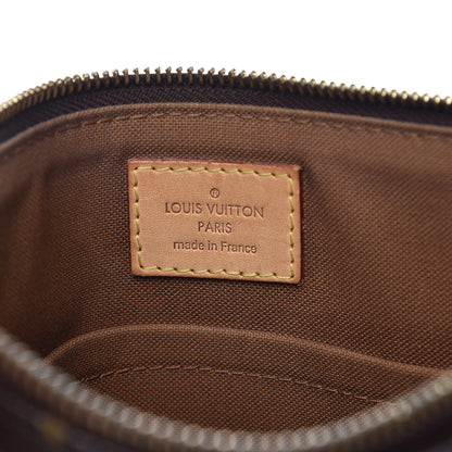 Louis Vuitton Monogram Pochette Valmy 10 of 11