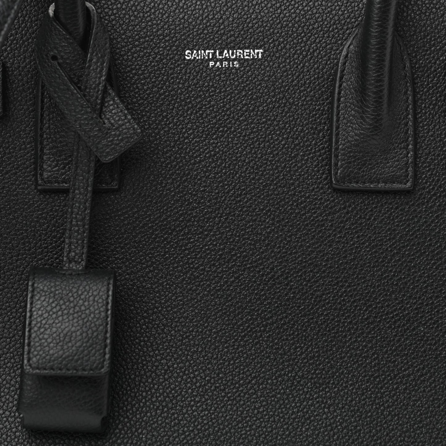 Grain De Poudre Baby Sac De Jour Black