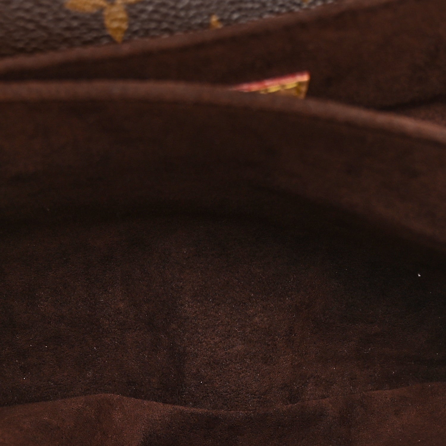 Louis Vuitton Monogram Pochette Metis 6 of 10