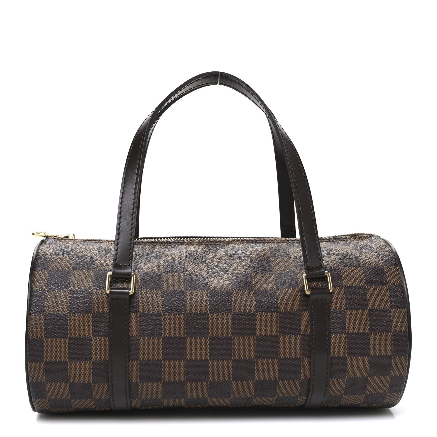 Louis Vuitton Damier Ebene Papillon 26 1 of 9