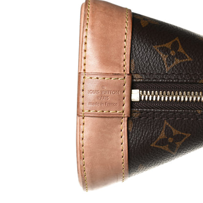 Louis Vuitton Monogram Alma BB 6 of 18
