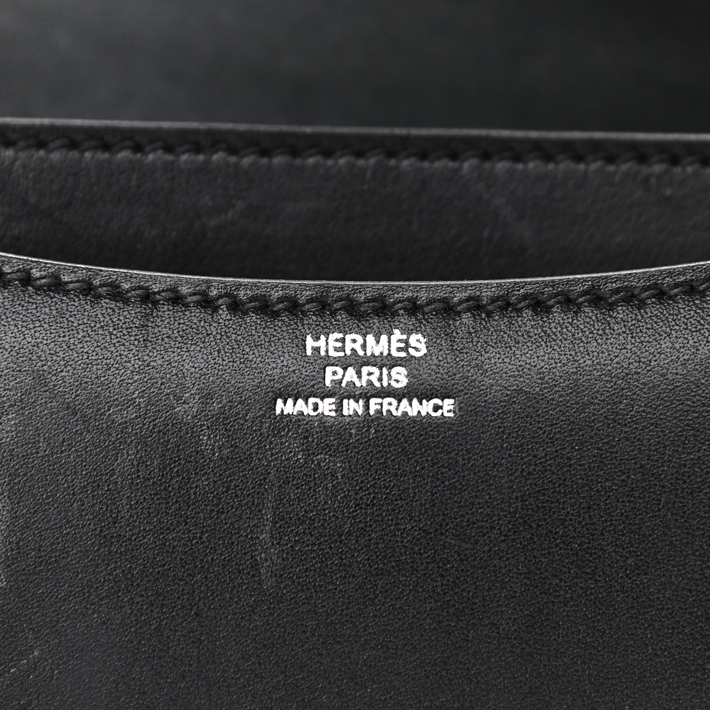 Evercalf Constance 18 Black