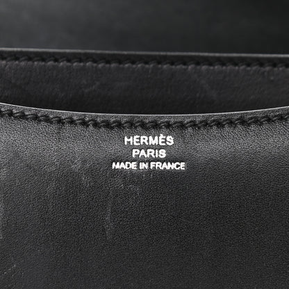 Hermes Evercalf Constance 18 Black 6 of 12