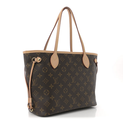 Louis Vuitton Monogram Neo Neverfull PM 6 of 21
