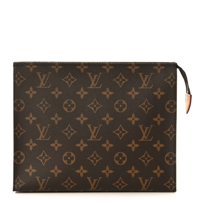Louis Vuitton Monogram Toiletry Pouch 26 1 of 9